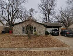 Pre-foreclosure in  W 17th St Owasso, OK 74055