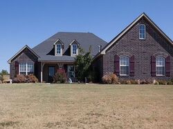Pre-foreclosure in  E 180th St N Collinsville, OK 74021
