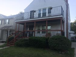 Pre-foreclosure in  11 Mile Rd Berkley, MI 48072