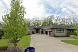 Pre-foreclosure in  Cherrylawn Ave Bloomfield Hills, MI 48302