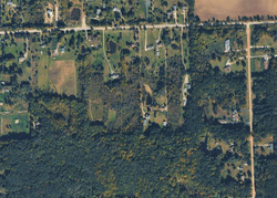 Pre-foreclosure in  Oakwood Rd Ortonville, MI 48462