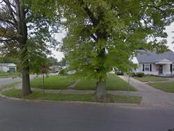 Pre-foreclosure in  Rose Ave Hamilton, OH 45015