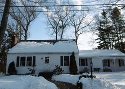 Pre-foreclosure in  Seabee St Bedford, NH 03110