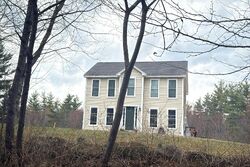 Pre-foreclosure in  Winding Hill Rd Northwood, NH 03261