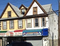 Pre-foreclosure in  Guy R Brewer Blvd Jamaica, NY 11433