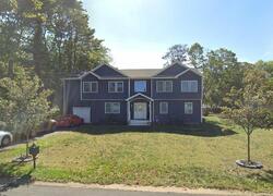 Pre-foreclosure in  Mckinley St Brentwood, NY 11717