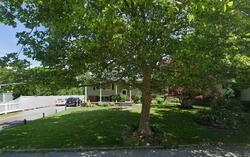 Pre-foreclosure in  Blue Point Ave Blue Point, NY 11715