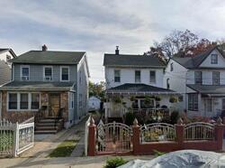 Pre-foreclosure in  200th St Saint Albans, NY 11412