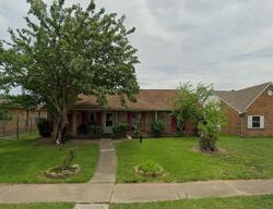 Pre-foreclosure in  Culberson Dr Mesquite, TX 75150