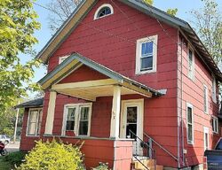Pre-foreclosure in  Evergreen St Cortland, NY 13045