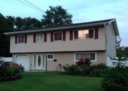 Pre-foreclosure in  Studley St Brentwood, NY 11717