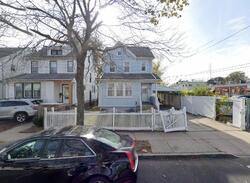 Pre-foreclosure in  145th Ave Rosedale, NY 11422