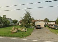 Pre-foreclosure in  Avon Allen Rd Mount Vernon, WA 98273