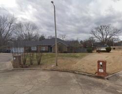 Pre-foreclosure in  Pecan Dr Seminole, OK 74868