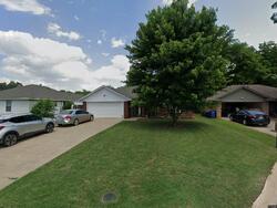 Pre-foreclosure in  Collins Ct Stillwater, OK 74074