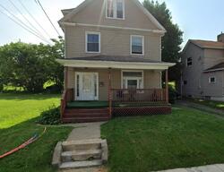Pre-foreclosure in  S Ray St New Castle, PA 16101