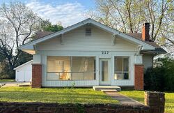 Pre-foreclosure in  E 26th St Ada, OK 74820