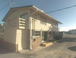 Pre-foreclosure in  EGLIN PKWY NE UNIT 4A Fort Walton Beach, FL 32547