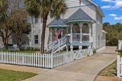 Pre-foreclosure in  Woodwind Dr Destin, FL 32541