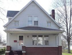 Pre-foreclosure in  N Poplar St Fostoria, OH 44830
