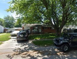 Pre-foreclosure in  Woodward Ave Fostoria, OH 44830