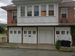 Pre-foreclosure in  Campbell St Kittanning, PA 16201