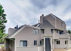 Pre-foreclosure in  Huron St -105 Denver, CO 80260
