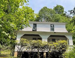 Pre-foreclosure in  Ragers Hill Rd South Fork, PA 15956
