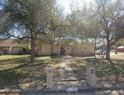 Pre-foreclosure in  Forest Ct Mission, TX 78574