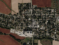 Pre-foreclosure in  W Exchange St Danvers, IL 61732