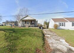 Pre-foreclosure in  7th St West Portsmouth, OH 45663