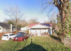 Pre-foreclosure in  2nd St Friendship, OH 45630