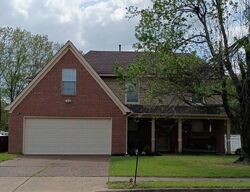 Pre-foreclosure in  Broadway St Memphis, TN 38133