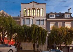 Pre-foreclosure in  Union St San Francisco, CA 94123
