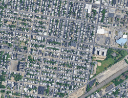 Pre-foreclosure in  W Oakdale St Philadelphia, PA 19132