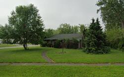 Pre-foreclosure in  N Hogan Dr Lorain, OH 44053