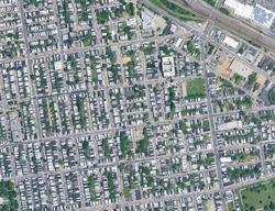 Pre-foreclosure in  Harlan St Philadelphia, PA 19131