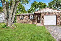 Pre-foreclosure in  Canoe Dr Galloway, OH 43119
