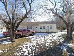 Pre-foreclosure in  N Quebec Ave Tulsa, OK 74115