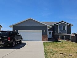 Pre-foreclosure in  W Elmwood Dr Black Hawk, SD 57718