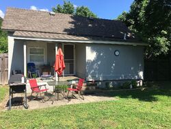 Pre-foreclosure in  N Vinita Ave Tahlequah, OK 74464