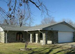 Pre-foreclosure in  7th Ave Warner, OK 74469