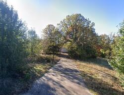 Pre-foreclosure in  Dunegan Rd Mannford, OK 74044