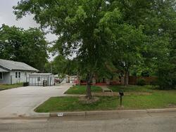Pre-foreclosure in  N 1st St Ponca City, OK 74601