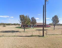 Pre-foreclosure in  S 13th Rd Mannsville, OK 73447