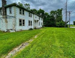 Pre-foreclosure in  Route 208 Washingtonville, NY 10992
