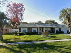  Bartlett Ave, Orange Park FL