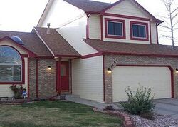 Pre-foreclosure in  N Denver Ave Loveland, CO 80538