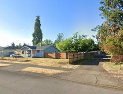 Pre-foreclosure in  Aster St Springfield, OR 97478