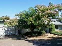 Pre-foreclosure in  Old Stage Rd Central Point, OR 97502